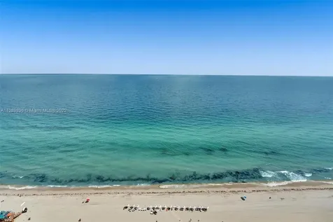 19111 Collins Avenue Sunny Isles Beach FL 33160