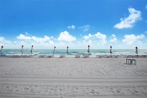 19111 Collins Avenue Sunny Isles Beach FL 33160