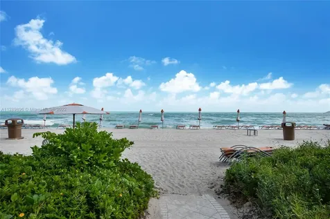 19111 Collins Avenue Sunny Isles Beach FL 33160