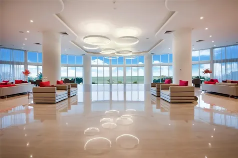 19111 Collins Avenue Sunny Isles Beach FL 33160