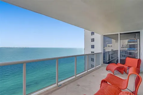 19111 Collins Avenue Sunny Isles Beach FL 33160