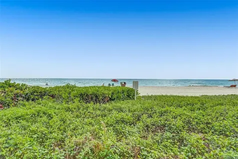 19111 Collins Avenue Sunny Isles Beach FL 33160