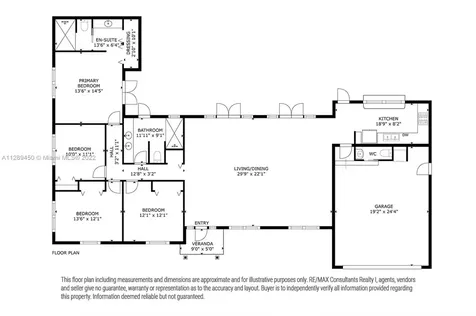 8600 SW 107th Street Miami FL 33156