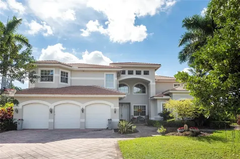 11318 Water Oak Place Davie FL 33330