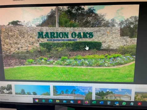15482 SW 55 Avenue Road Other City - In The State Of Florida FL 34473