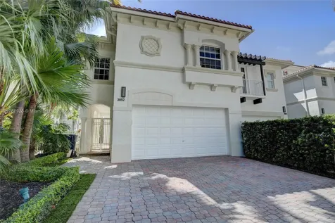 3852 NE 199th Terrace Aventura FL 33180