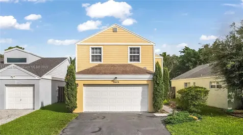 15975 SW 2nd Street Sunrise FL 33326
