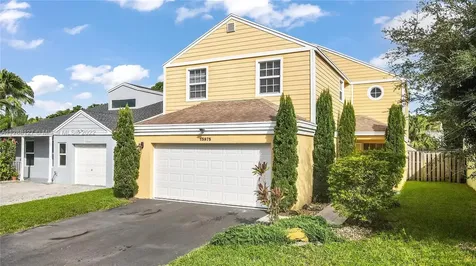 15975 SW 2nd Street Sunrise FL 33326