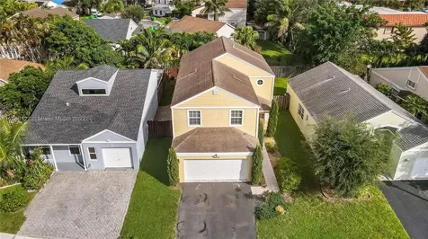 15975 SW 2nd Street Sunrise FL 33326