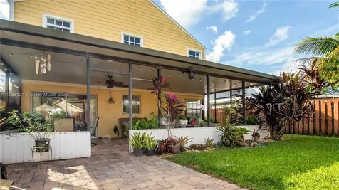 15975 SW 2nd Street Sunrise FL 33326