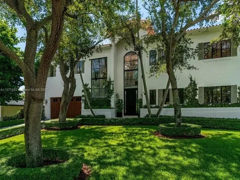 1400 Coruna Avenue Coral Gables FL 33156