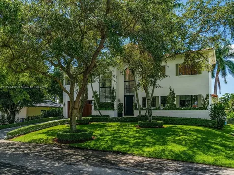 1400 Coruna Avenue Coral Gables FL 33156