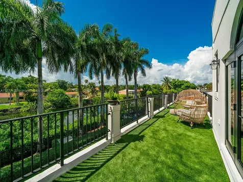 1400 Coruna Avenue Coral Gables FL 33156