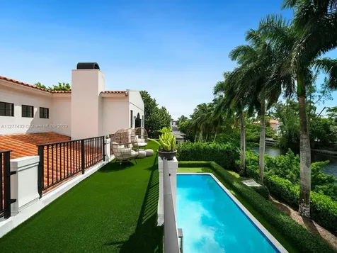 1400 Coruna Avenue Coral Gables FL 33156