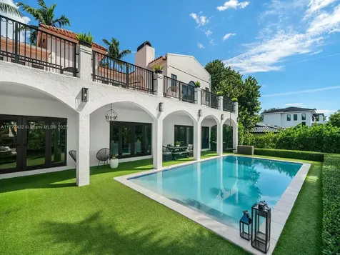 1400 Coruna Avenue Coral Gables FL 33156