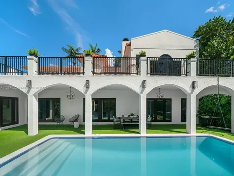1400 Coruna Avenue Coral Gables FL 33156