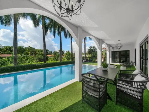 1400 Coruna Avenue Coral Gables FL 33156