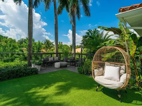 1400 Coruna Avenue Coral Gables FL 33156