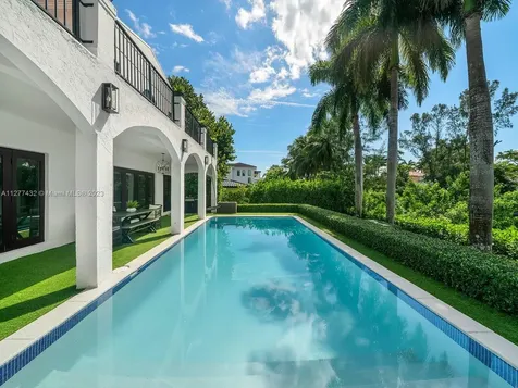 1400 Coruna Avenue Coral Gables FL 33156