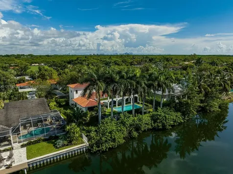 1400 Coruna Avenue Coral Gables FL 33156