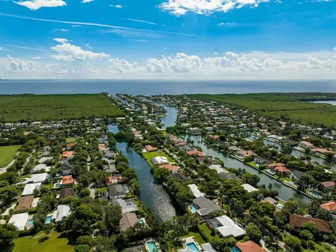 1400 Coruna Avenue Coral Gables FL 33156