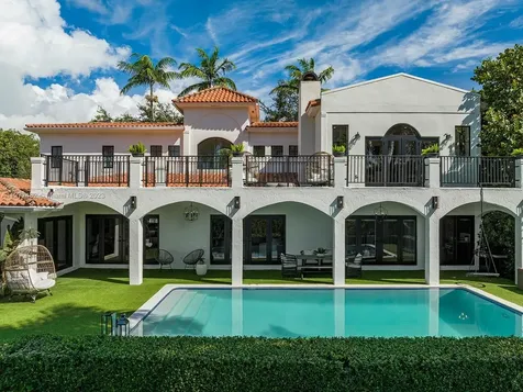 1400 Coruna Avenue Coral Gables FL 33156