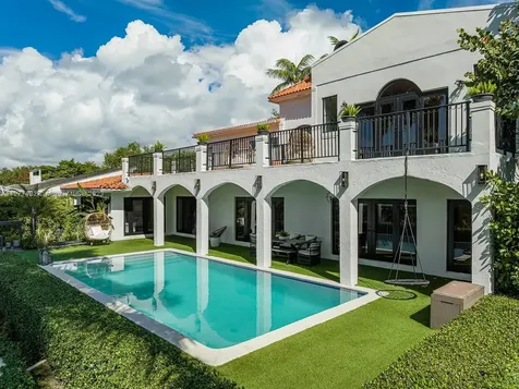 1400 Coruna Avenue Coral Gables FL 33156
