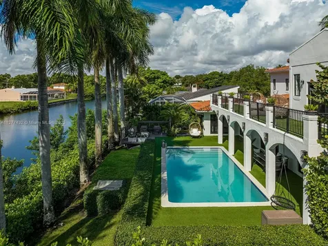 1400 Coruna Avenue Coral Gables FL 33156