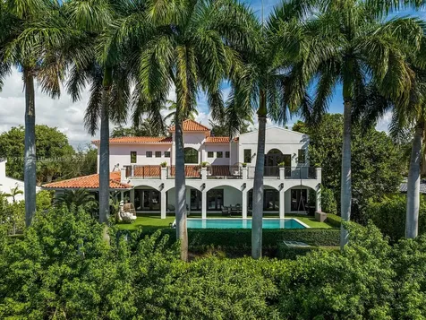 1400 Coruna Avenue Coral Gables FL 33156