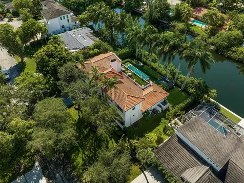 1400 Coruna Avenue Coral Gables FL 33156