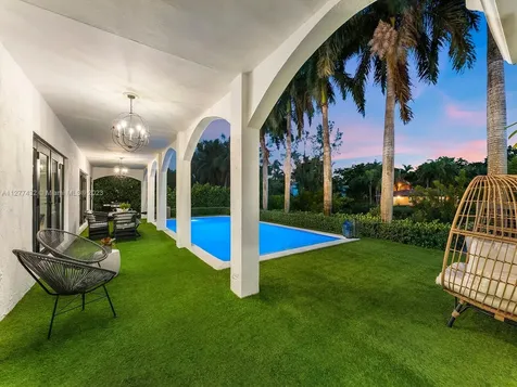 1400 Coruna Avenue Coral Gables FL 33156