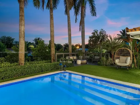 1400 Coruna Avenue Coral Gables FL 33156