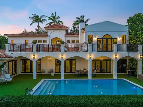 1400 Coruna Avenue Coral Gables FL 33156