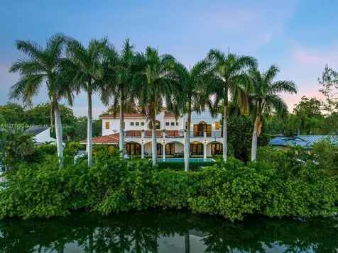 1400 Coruna Avenue Coral Gables FL 33156