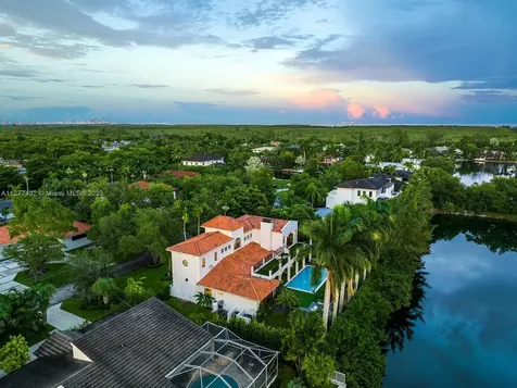 1400 Coruna Avenue Coral Gables FL 33156