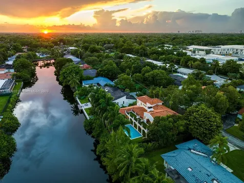 1400 Coruna Avenue Coral Gables FL 33156
