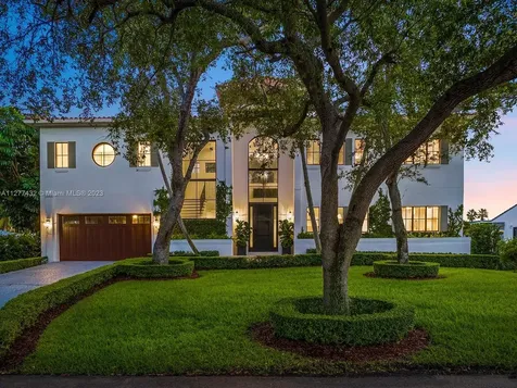 1400 Coruna Avenue Coral Gables FL 33156