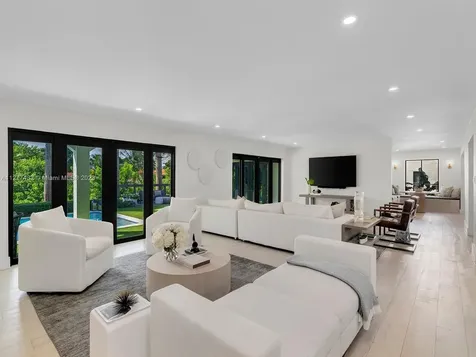 1400 Coruna Avenue Coral Gables FL 33156