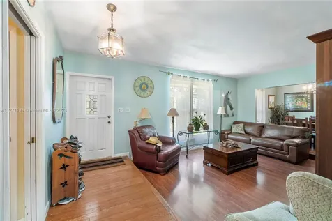 25950 SW 187 Avenue Homestead FL 33031