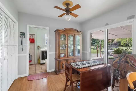 25950 SW 187 Avenue Homestead FL 33031