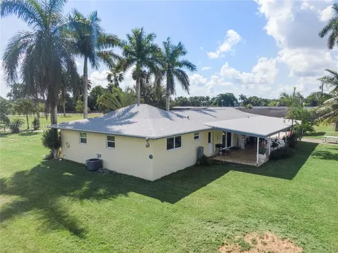 25950 SW 187 Avenue Homestead FL 33031