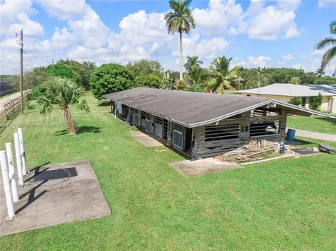 25950 SW 187 Avenue Homestead FL 33031