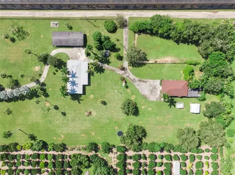 25950 SW 187 Avenue Homestead FL 33031