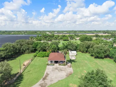 25950 SW 187 Avenue Homestead FL 33031