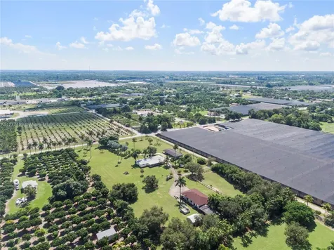25950 SW 187 Avenue Homestead FL 33031