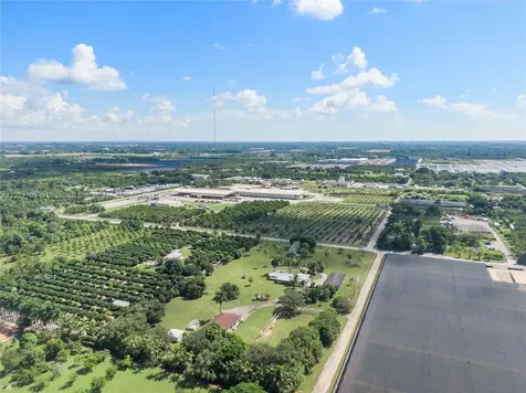 25950 SW 187 Avenue Homestead FL 33031