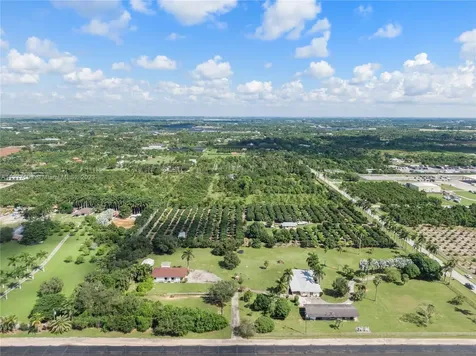 25950 SW 187 Avenue Homestead FL 33031