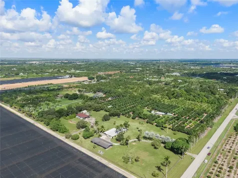25950 SW 187 Avenue Homestead FL 33031
