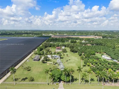 25950 SW 187 Avenue Homestead FL 33031