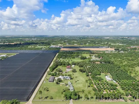 25950 SW 187 Avenue Homestead FL 33031